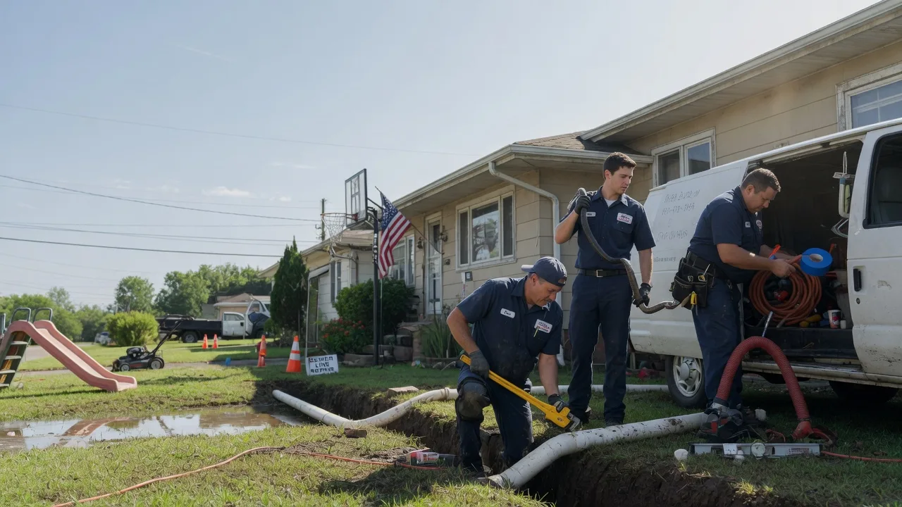 Toilet Installation in Whitethorn, CA near me